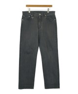 uniform experiment デニムパンツ