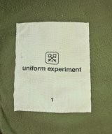 uniform experiment（ユニフォームエクスペリメント）その他 カーキ サイズ:1(S位) メンズ/2200680784209