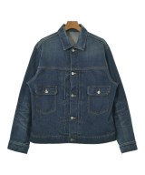 uniform experiment デニムジャケット