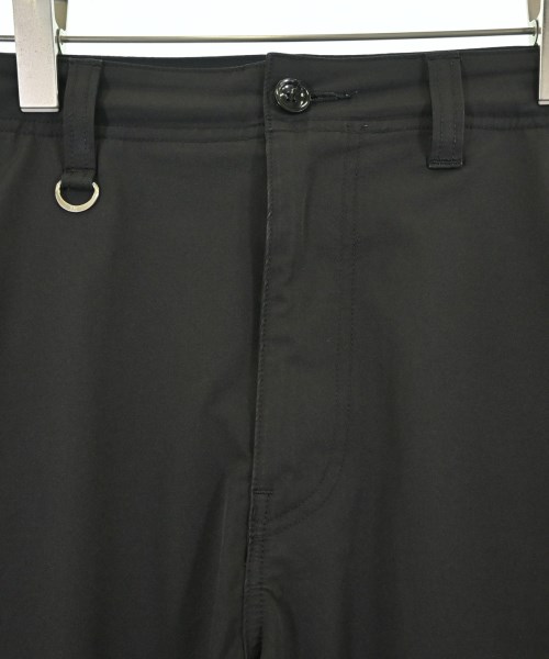 uniform experiment（ユニフォームエクスペリメント）クロップドパンツ 黒 サイズ:2(M位) メンズ/2200679905622