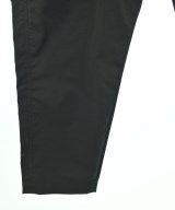 uniform experiment（ユニフォームエクスペリメント）クロップドパンツ 黒 サイズ:2(M位) メンズ/2200679905622