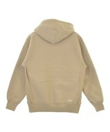 uniform experiment（ユニフォームエクスペリメント）パーカー ベージュ サイズ:1(S位) メンズ/2200673164032