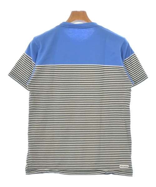 uniform experiment（ユニフォームエクスペリメント）Tシャツ・カットソー 青 サイズ:2(M位) メンズ/2200678079072