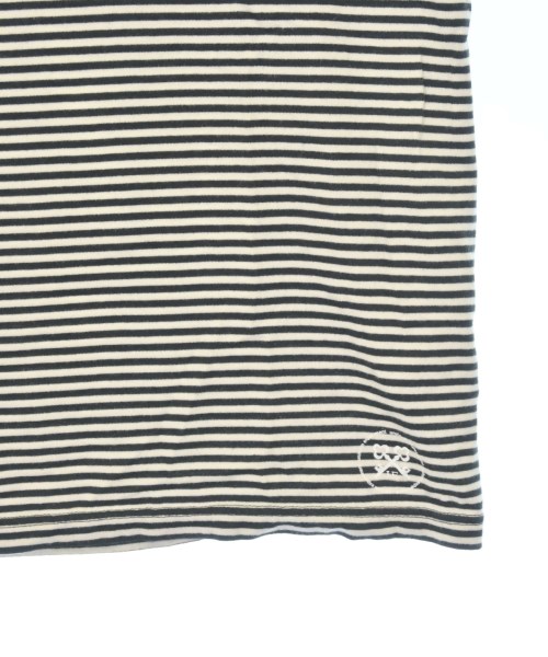uniform experiment（ユニフォームエクスペリメント）Tシャツ・カットソー 青 サイズ:2(M位) メンズ/2200678079072