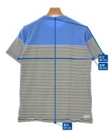 uniform experiment（ユニフォームエクスペリメント）Tシャツ・カットソー 青 サイズ:2(M位) メンズ/2200678079072