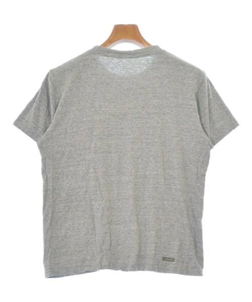 uniform experiment（ユニフォームエクスペリメント）Tシャツ・カットソー グレー サイズ:S メンズ/2200678079089