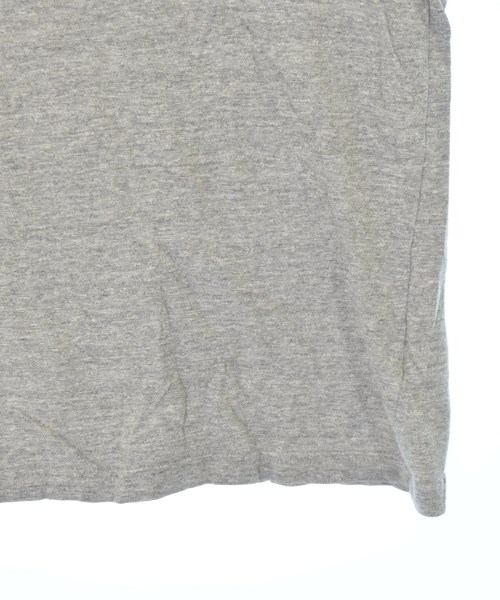 uniform experiment（ユニフォームエクスペリメント）Tシャツ・カットソー グレー サイズ:S メンズ/2200678079089