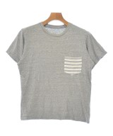 uniform experiment（ユニフォームエクスペリメント）Tシャツ・カットソー グレー サイズ:S メンズ/2200678079089