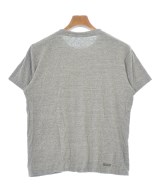 uniform experiment（ユニフォームエクスペリメント）Tシャツ・カットソー グレー サイズ:S メンズ/2200678079089