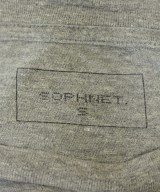 uniform experiment（ユニフォームエクスペリメント）Tシャツ・カットソー グレー サイズ:S メンズ/2200678079089