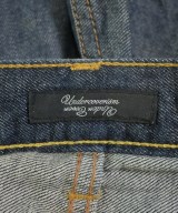 UNDERCOVERISM（アンダーカバイズム）デニムパンツ 紺 サイズ:1(S位) メンズ/2200678079171