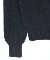 uniform experiment（ユニフォームエクスペリメント）ニット・セーター 黒 サイズ:2(M位) メンズ/2200682046039