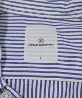 uniform experiment（ユニフォームエクスペリメント）カジュアルシャツ その他（柄物・カラフル） サイズ:3(L位) メンズ/2200682078047