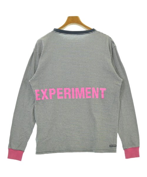 uniform experiment（ユニフォームエクスペリメント）Tシャツ・カットソー 紺 サイズ:1(S位) メンズ/2200679675129