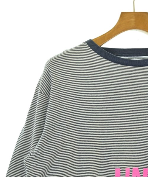 uniform experiment（ユニフォームエクスペリメント）Tシャツ・カットソー 紺 サイズ:1(S位) メンズ/2200679675129