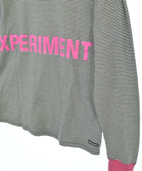 uniform experiment（ユニフォームエクスペリメント）Tシャツ・カットソー 紺 サイズ:1(S位) メンズ/2200679675129