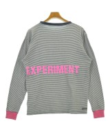 uniform experiment（ユニフォームエクスペリメント）Tシャツ・カットソー 紺 サイズ:1(S位) メンズ/2200679675129