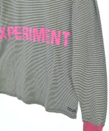 uniform experiment（ユニフォームエクスペリメント）Tシャツ・カットソー 紺 サイズ:1(S位) メンズ/2200679675129