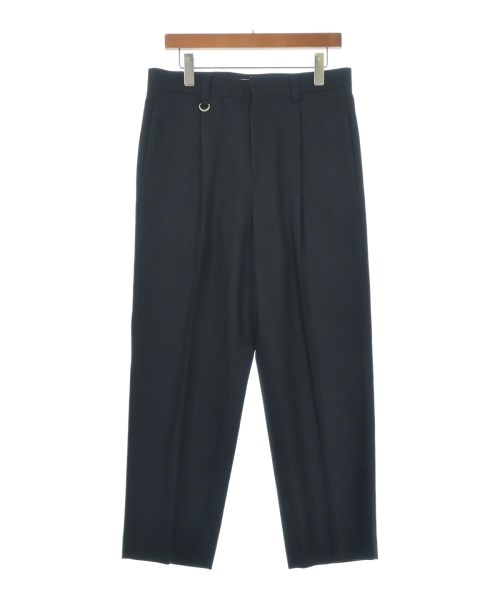 uniform experiment(ユニフォームエクスペリメント)スラックス 黒 サイズ:2(M位)/2200693616153