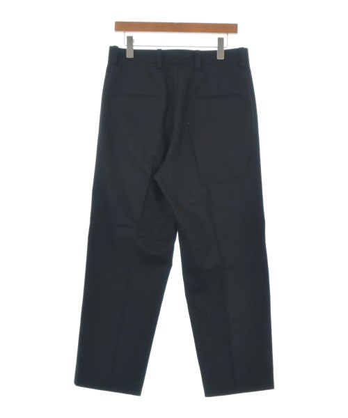 uniform experiment（ユニフォームエクスペリメント）スラックス 黒 サイズ:2(M位) メンズ/2200693616153