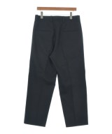 uniform experiment（ユニフォームエクスペリメント）スラックス 黒 サイズ:2(M位) メンズ/2200693616153