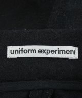uniform experiment（ユニフォームエクスペリメント）スラックス 黒 サイズ:2(M位) メンズ/2200693616153
