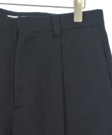 uniform experiment（ユニフォームエクスペリメント）スラックス 黒 サイズ:2(M位) メンズ/2200693616153