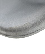 uniform experiment（ユニフォームエクスペリメント）サンダル グレー サイズ:UK9(27cm位) メンズ/2200693693017