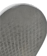 uniform experiment（ユニフォームエクスペリメント）サンダル グレー サイズ:UK9(27cm位) メンズ/2200693693017