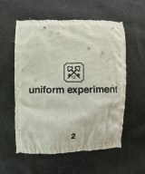 uniform experiment（ユニフォームエクスペリメント）その他 黒 サイズ:2(M位) メンズ/2200693775058
