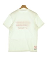 uniform experiment（ユニフォームエクスペリメント）Tシャツ・カットソー 白 サイズ:1(S位) メンズ/2200686688082