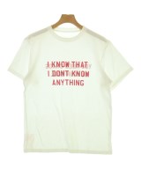 uniform experiment Tシャツ・カットソー