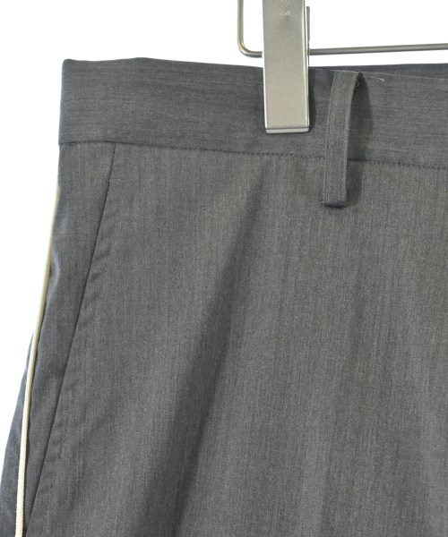 uniform experiment（ユニフォームエクスペリメント）その他 グレー サイズ:4(XL位) メンズ/2200682926034