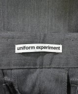 uniform experiment（ユニフォームエクスペリメント）その他 グレー サイズ:4(XL位) メンズ/2200682926034