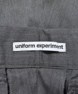 uniform experiment（ユニフォームエクスペリメント）その他 グレー サイズ:1(S位) メンズ/2200682926072