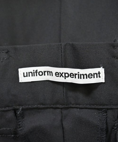 uniform experiment（ユニフォームエクスペリメント）その他 黒 サイズ:2(M位) メンズ/2200682926096