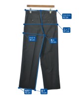 uniform experiment（ユニフォームエクスペリメント）その他 黒 サイズ:2(M位) メンズ/2200682926096