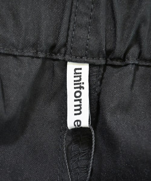 uniform experiment（ユニフォームエクスペリメント）その他 黒 サイズ:2(M位) メンズ/2200682926119