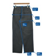 uniform experiment（ユニフォームエクスペリメント）その他 黒 サイズ:2(M位) メンズ/2200682926119