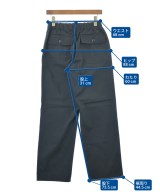 uniform experiment（ユニフォームエクスペリメント）その他 紺 サイズ:2(M位) メンズ/2200682926133