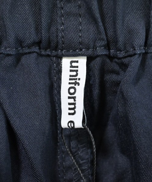 uniform experiment（ユニフォームエクスペリメント）その他 紺 サイズ:1(S位) メンズ/2200682926140