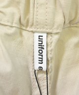 uniform experiment（ユニフォームエクスペリメント）その他 ベージュ サイズ:3(L位) メンズ/2200682926171