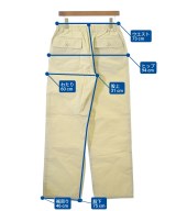 uniform experiment（ユニフォームエクスペリメント）その他 ベージュ サイズ:3(L位) メンズ/2200682926171