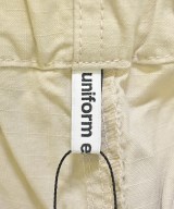 uniform experiment（ユニフォームエクスペリメント）その他 ベージュ サイズ:4(XL位) メンズ/2200682926188