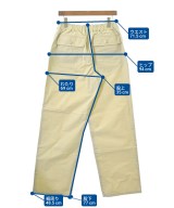 uniform experiment（ユニフォームエクスペリメント）その他 ベージュ サイズ:4(XL位) メンズ/2200682926188
