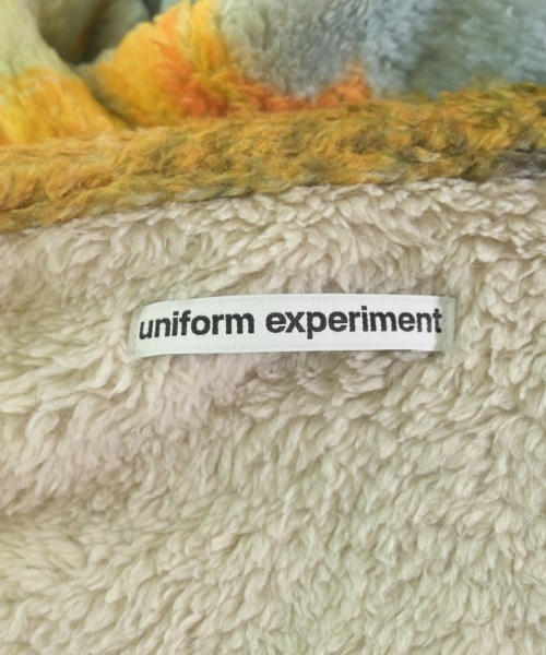 uniform experiment（ユニフォームエクスペリメント）その他 青 サイズ:5(XXL位) メンズ/2200682926218