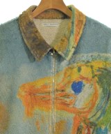 uniform experiment（ユニフォームエクスペリメント）その他 青 サイズ:3(L位) メンズ/2200682926232
