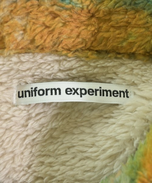 uniform experiment（ユニフォームエクスペリメント）その他 青 サイズ:2(M位) メンズ/2200682926249