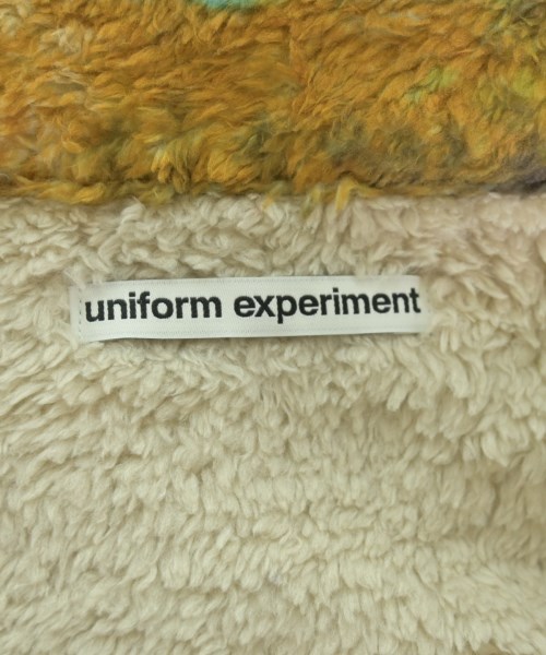 uniform experiment（ユニフォームエクスペリメント）その他 青 サイズ:1(S位) メンズ/2200682926256