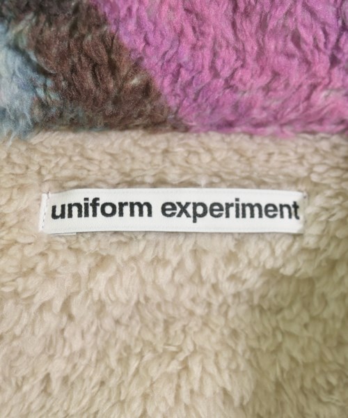 uniform experiment（ユニフォームエクスペリメント）その他 ピンク サイズ:4(XL位) メンズ/2200682926263